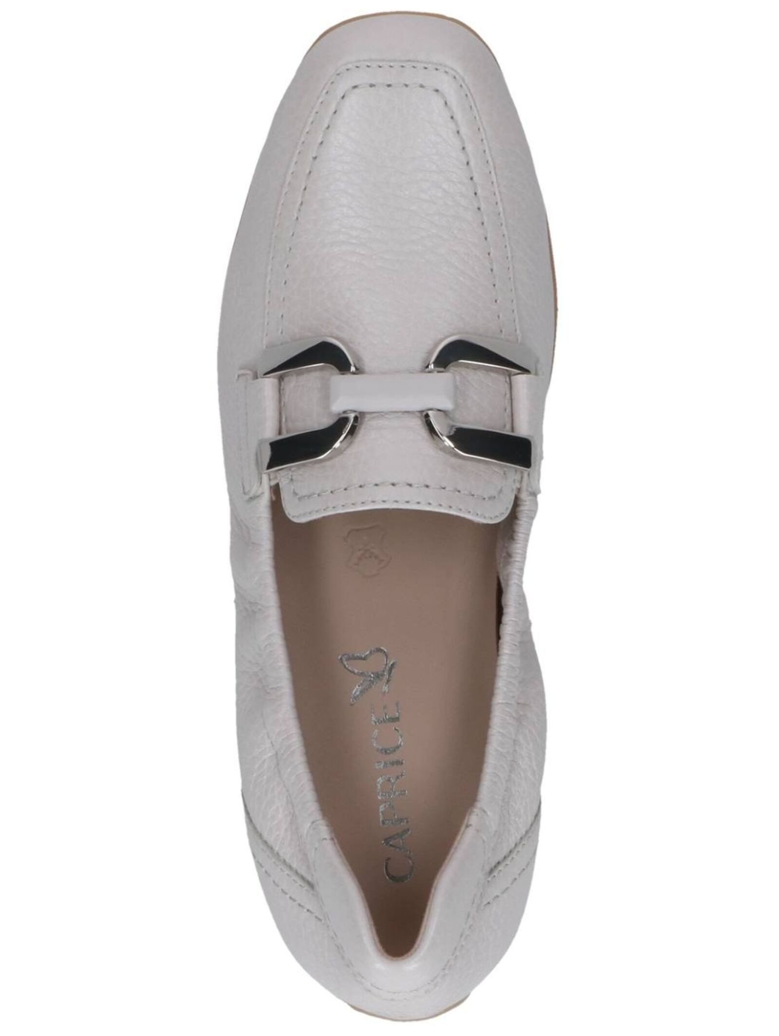 Caprice Slipper Leder . Slipper (1-tlg)