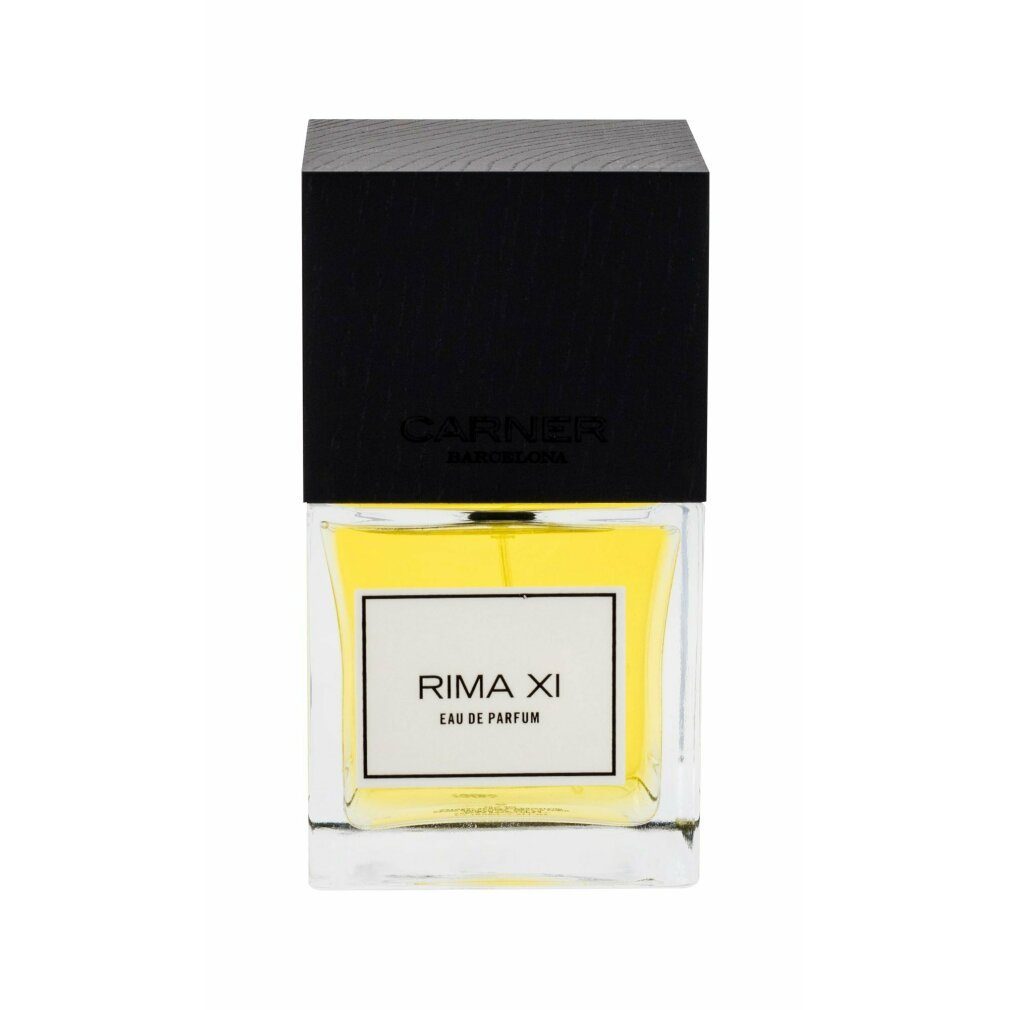 Carner Barcelona Körperpflegeduft Rima XI Eau de Parfum 100ml