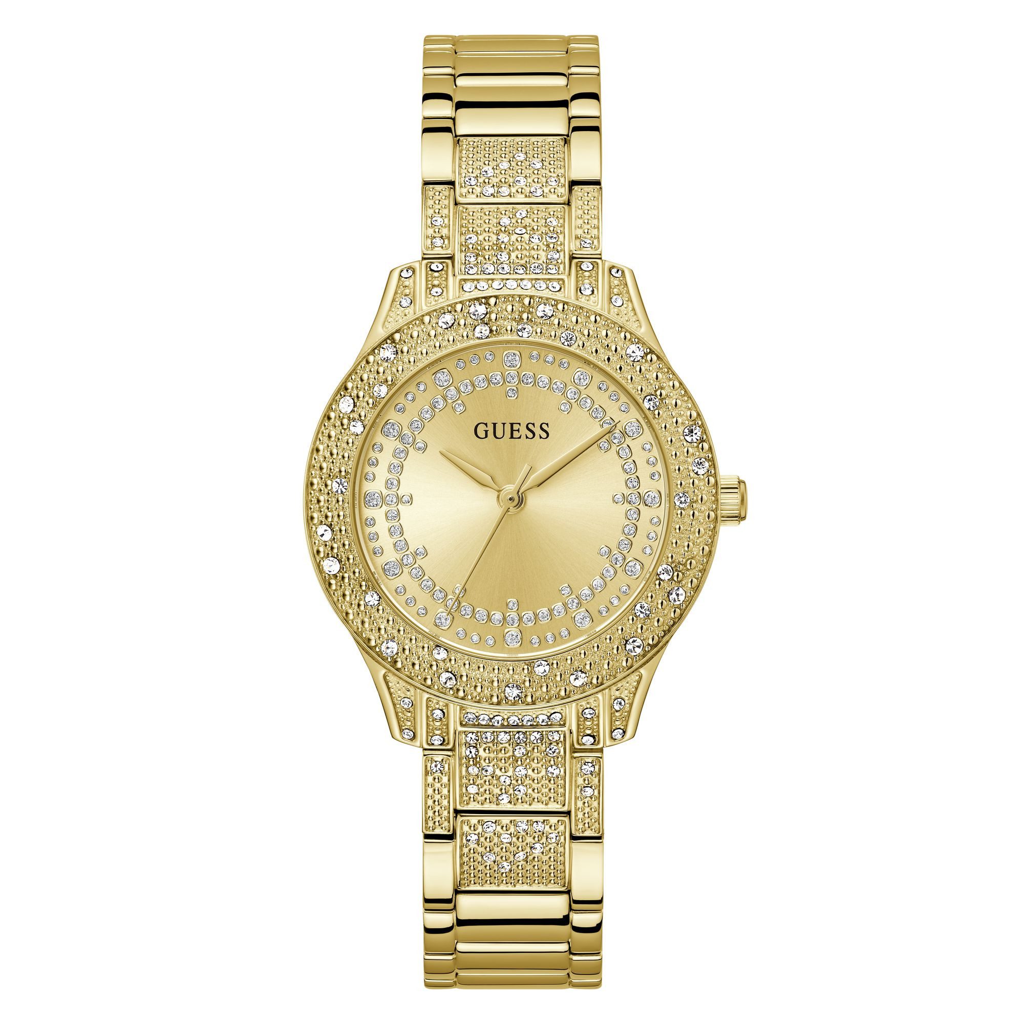 Guess Quarzuhr SHOOTING STAR GW0746L2