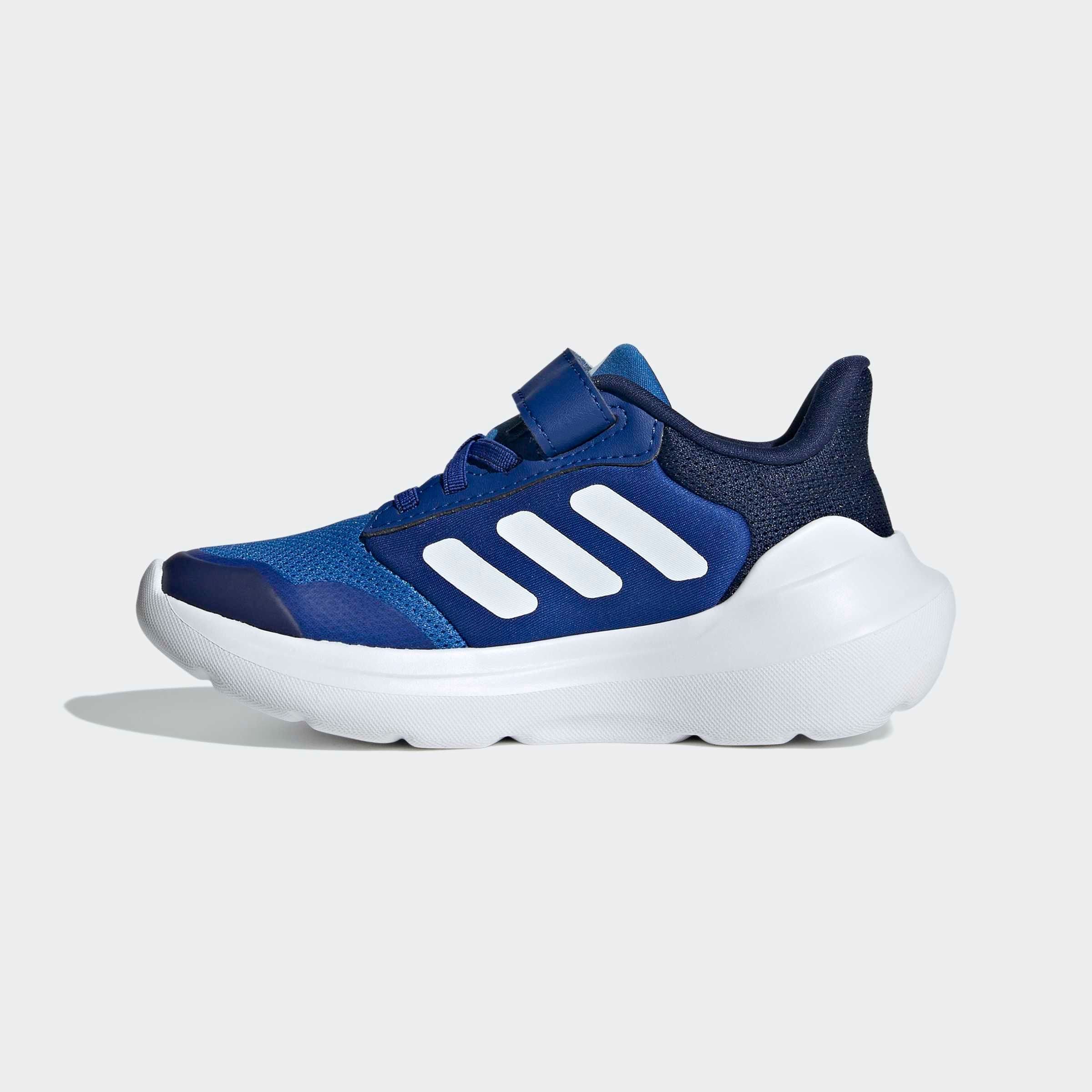 adidas Sportswear TENSAUR RUN 2.0 KIDS Sneaker mit Klettverschluss, für Kinder & Jugendliche