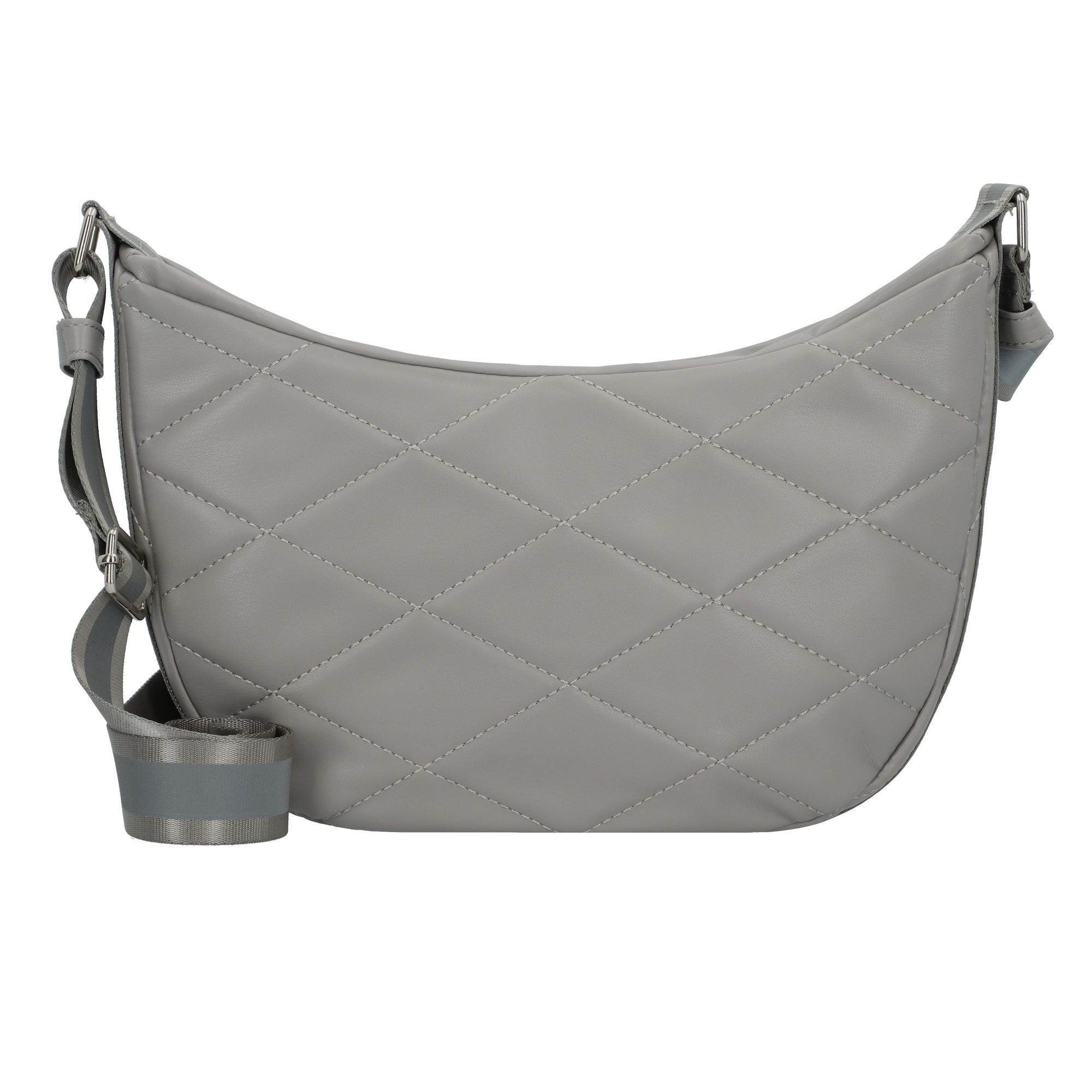 TOM TAILOR Umhängetasche Mica, Polyurethan