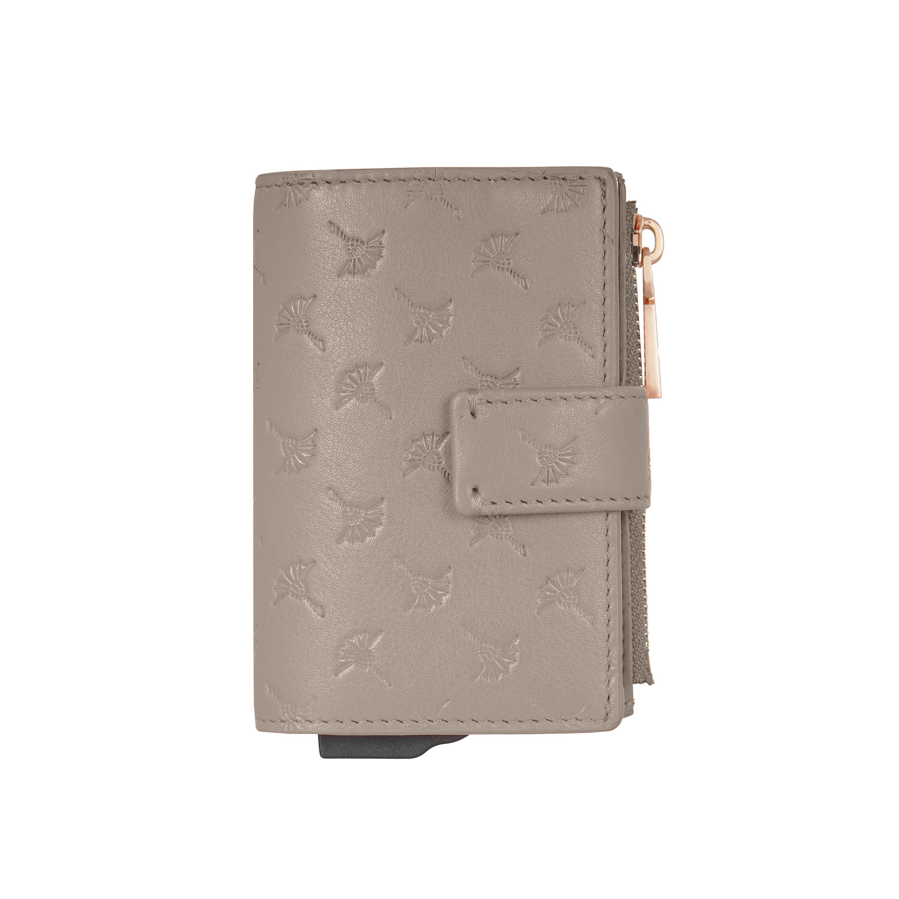 JOOP! Geldbörse Joop - Damen E-cage Leggero Stampa C-four günstig online kaufen