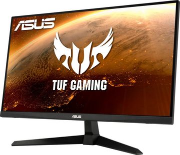 Asus TUF Gaming VG277Q1A Gaming-Monitor (68,6 cm/27 ", 1920 x 1080 px, Full HD, 1 ms Reaktionszeit, 165 Hz, VA LED)