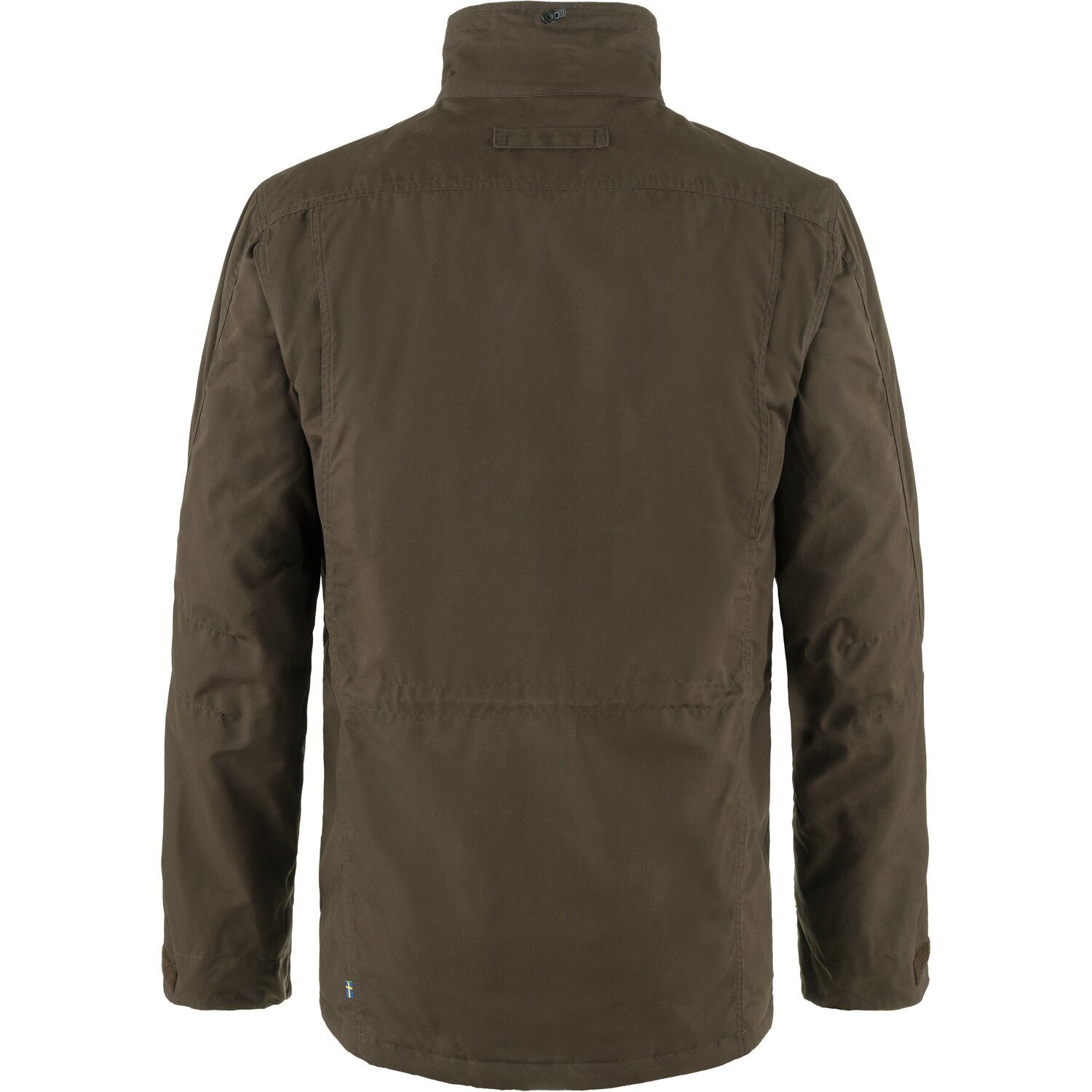 Fjällräven Outdoorjacke Fjällräven Herren Brenner Pro Padded Jagdjacke