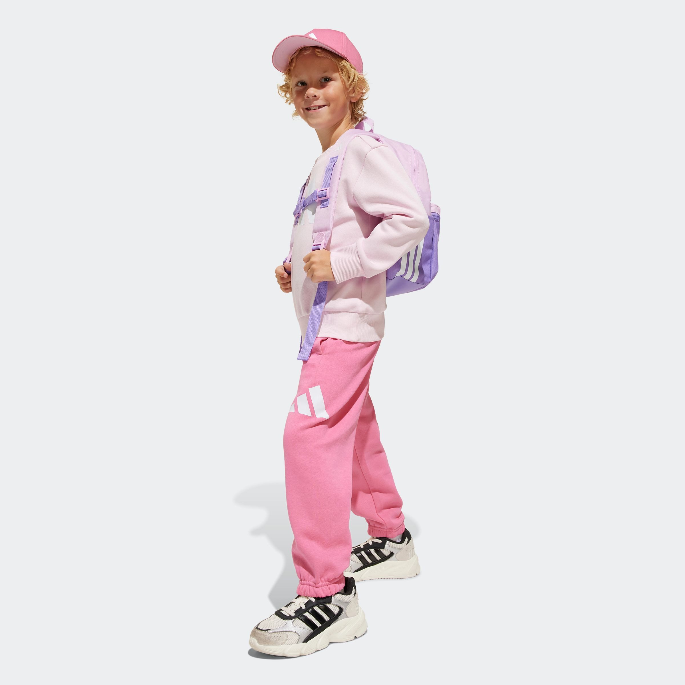 adidas Sportswear Trainingsanzug ESSENTIALS KIDS (2-tlg)