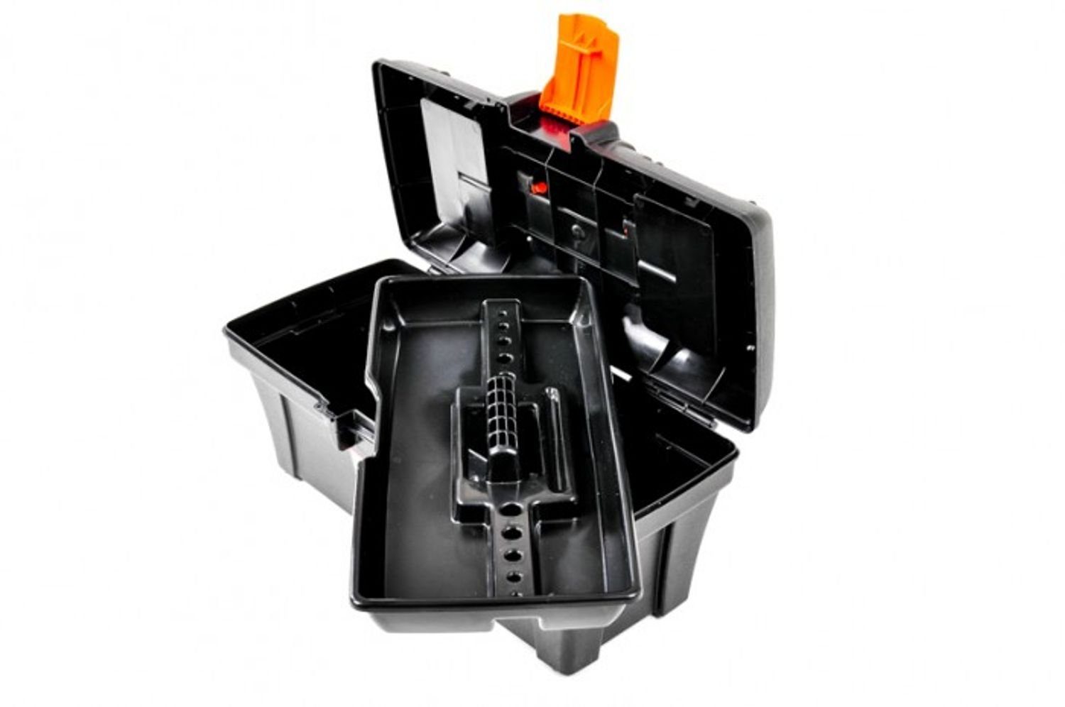 BURI Werkzeugkiste Kleinteilebox Werkzeugkasten Werkzeugbox Werkzeugkoffer Werkzeugkoffer