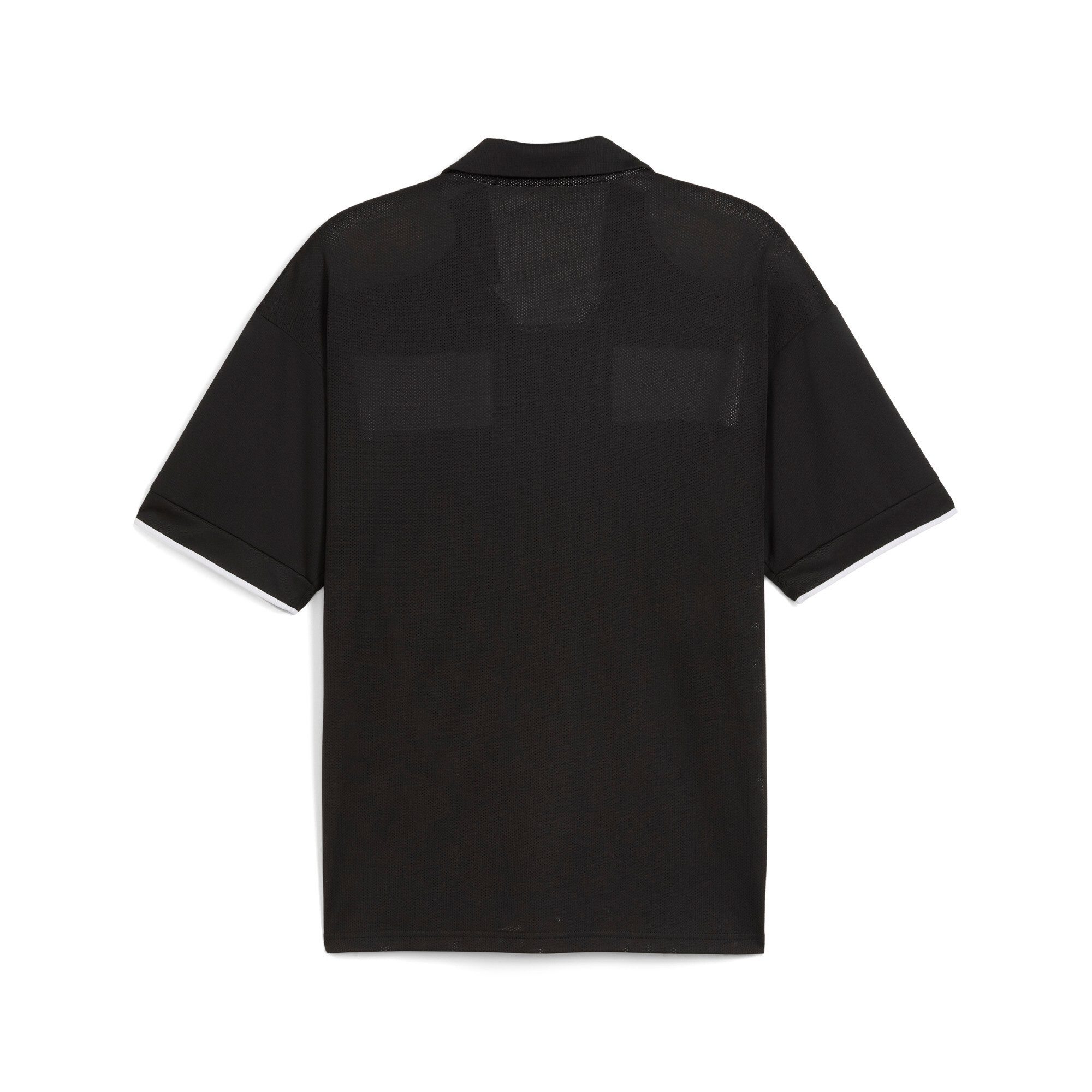 PUMA Fußballtrikot TEAMCLASSIC MATCH JERSEY Fußball, Kurzarm, sportlicher Stil, aus Polyester