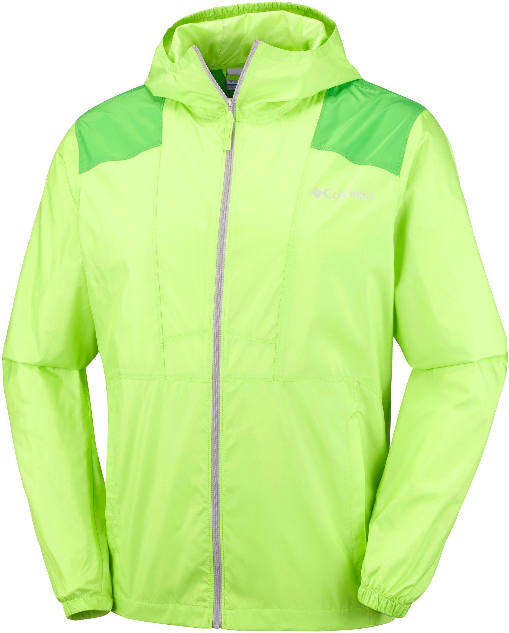Columbia Outdoorjacke »Flashback Windbreaker Jacket Men« online kaufen OTTO
