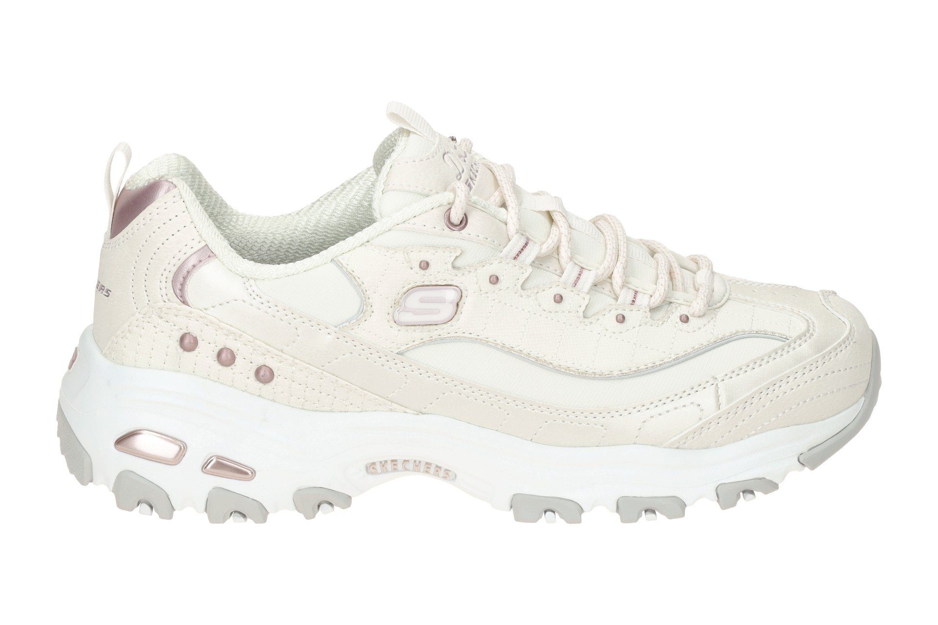 Skechers 149267 WLV Schnürschuh günstig online kaufen