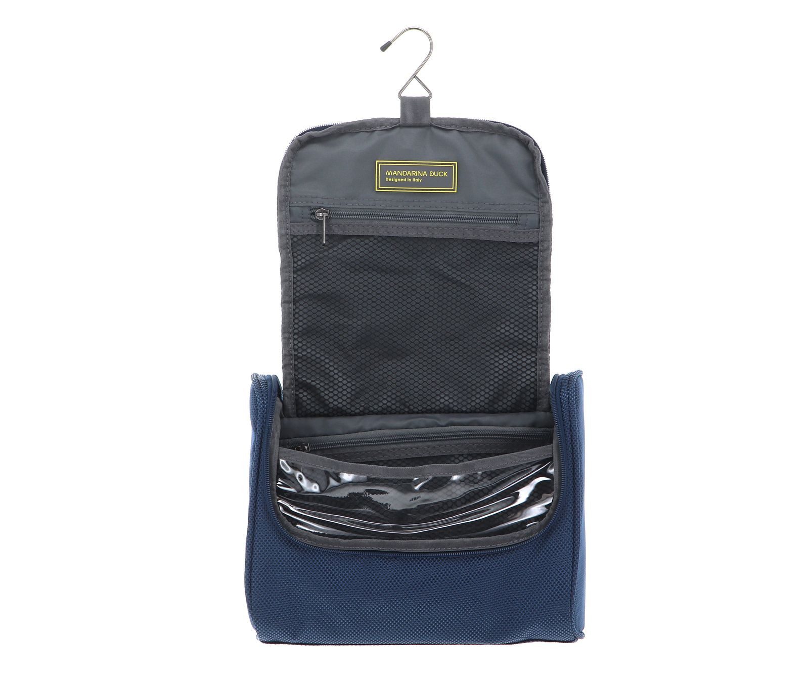 Mandarina Duck Kulturbeutel Necessaire