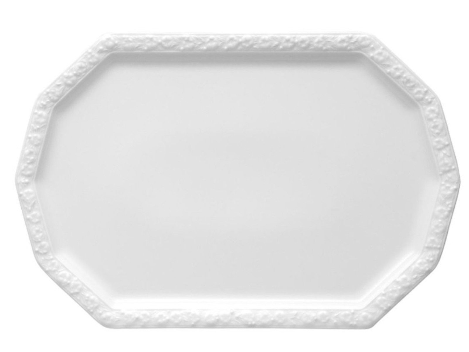 Speiseteller Maria Weiss Fischteller 32 cm