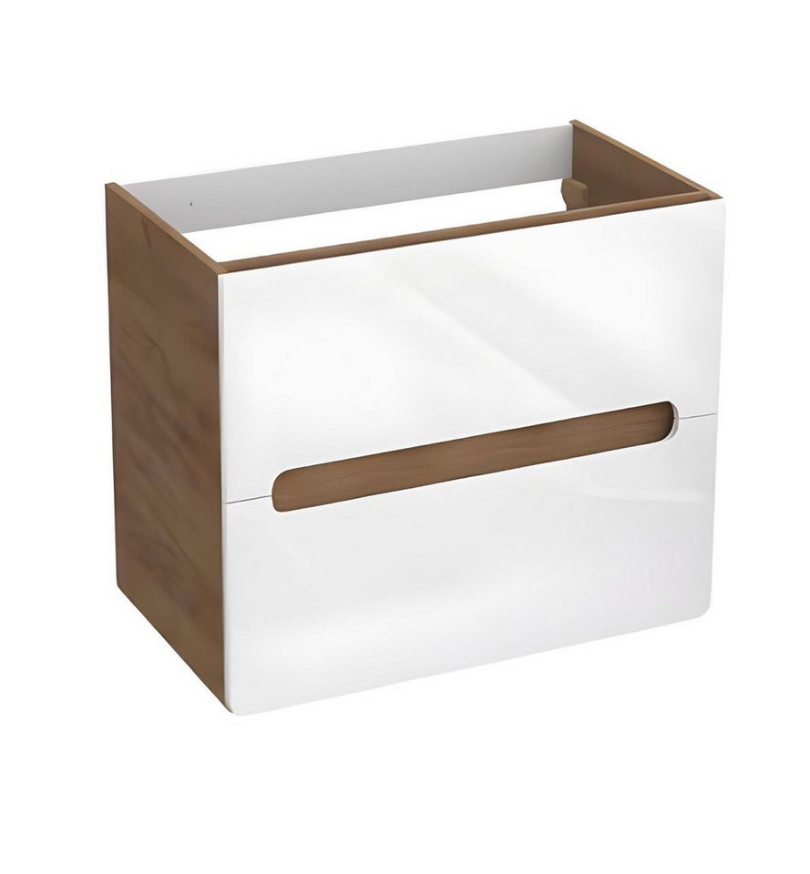 Thumbnail - JVmoebel Waschtisch Waschbeckenschrank Waschbeckenmöbel Badezimmer Badmöbel Waschschrank (Waschbeckenschrank), Made in E...
