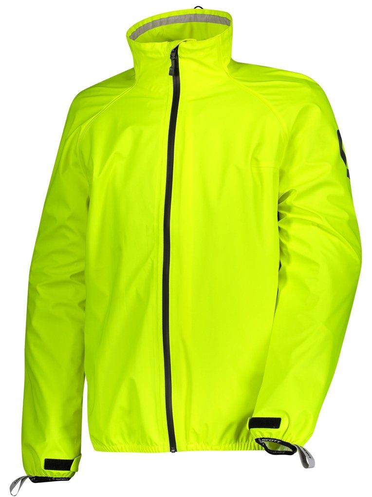 Regenjacke Ergonomic Pro DP Regenjacke