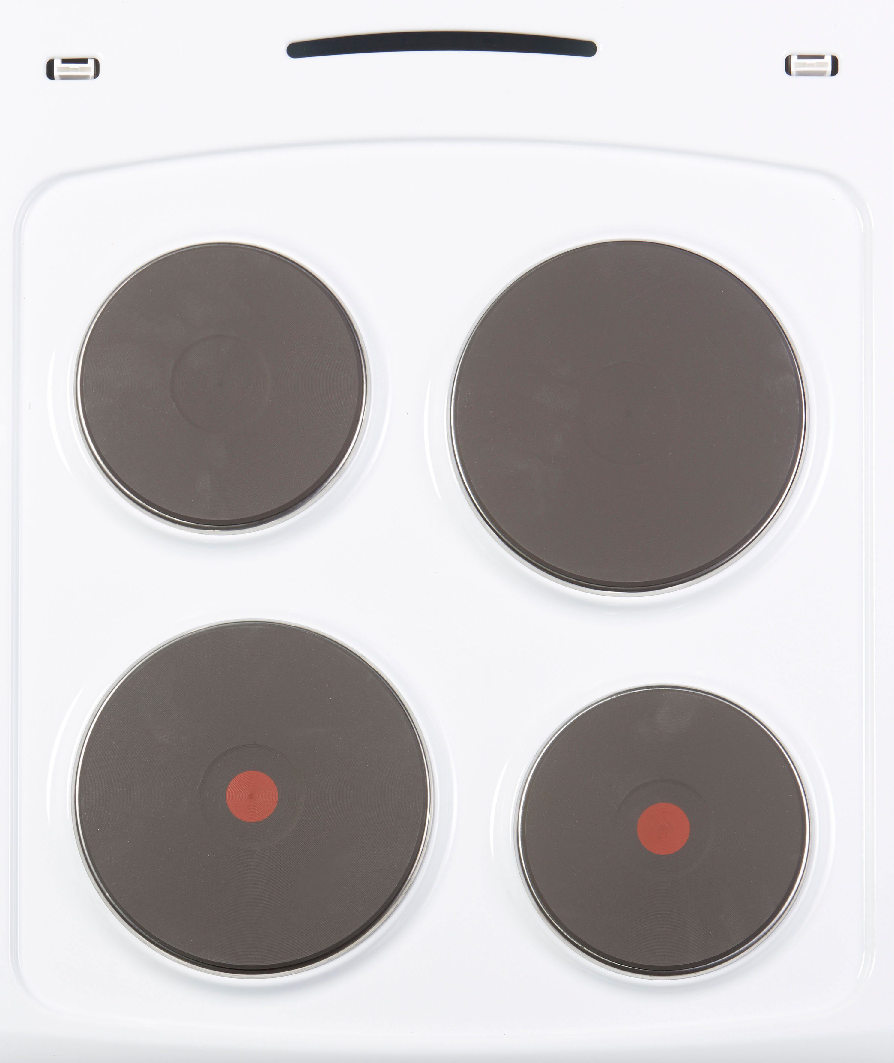 Hanseatic Elektro-Standherd 59059963