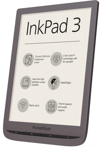 EBook-Reader »InkPad 3«