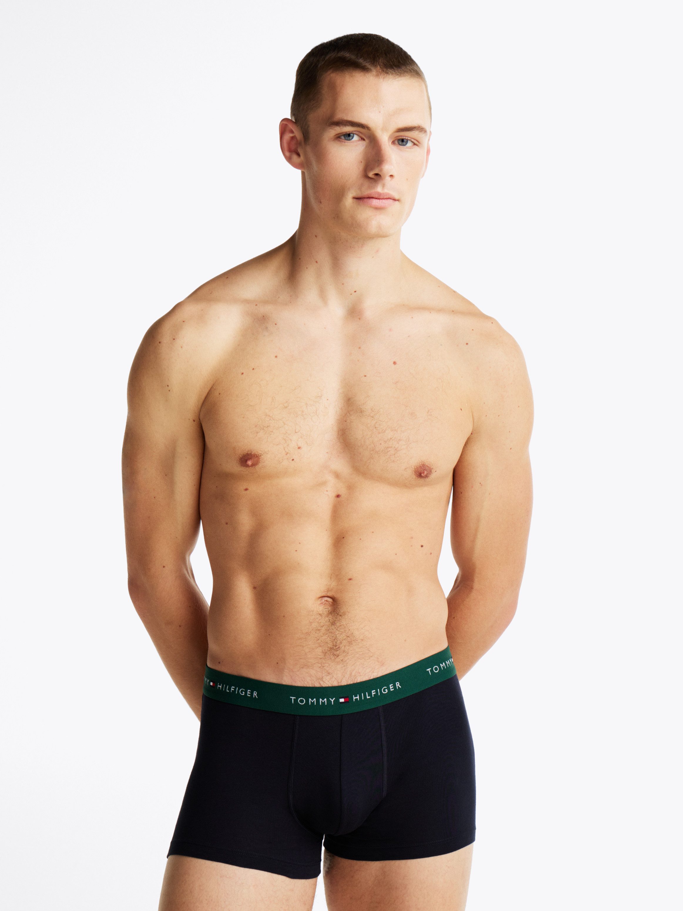 Tommy Hilfiger Underwear Boxer TRUNK 3 günstig online kaufen