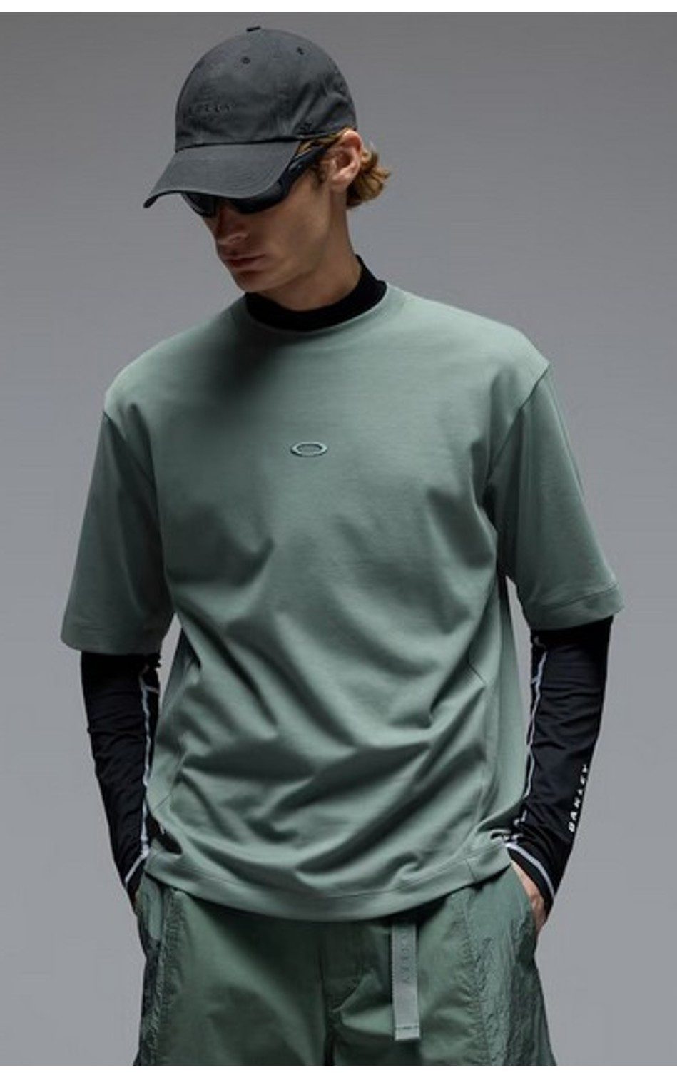 Oakley Radtrikot