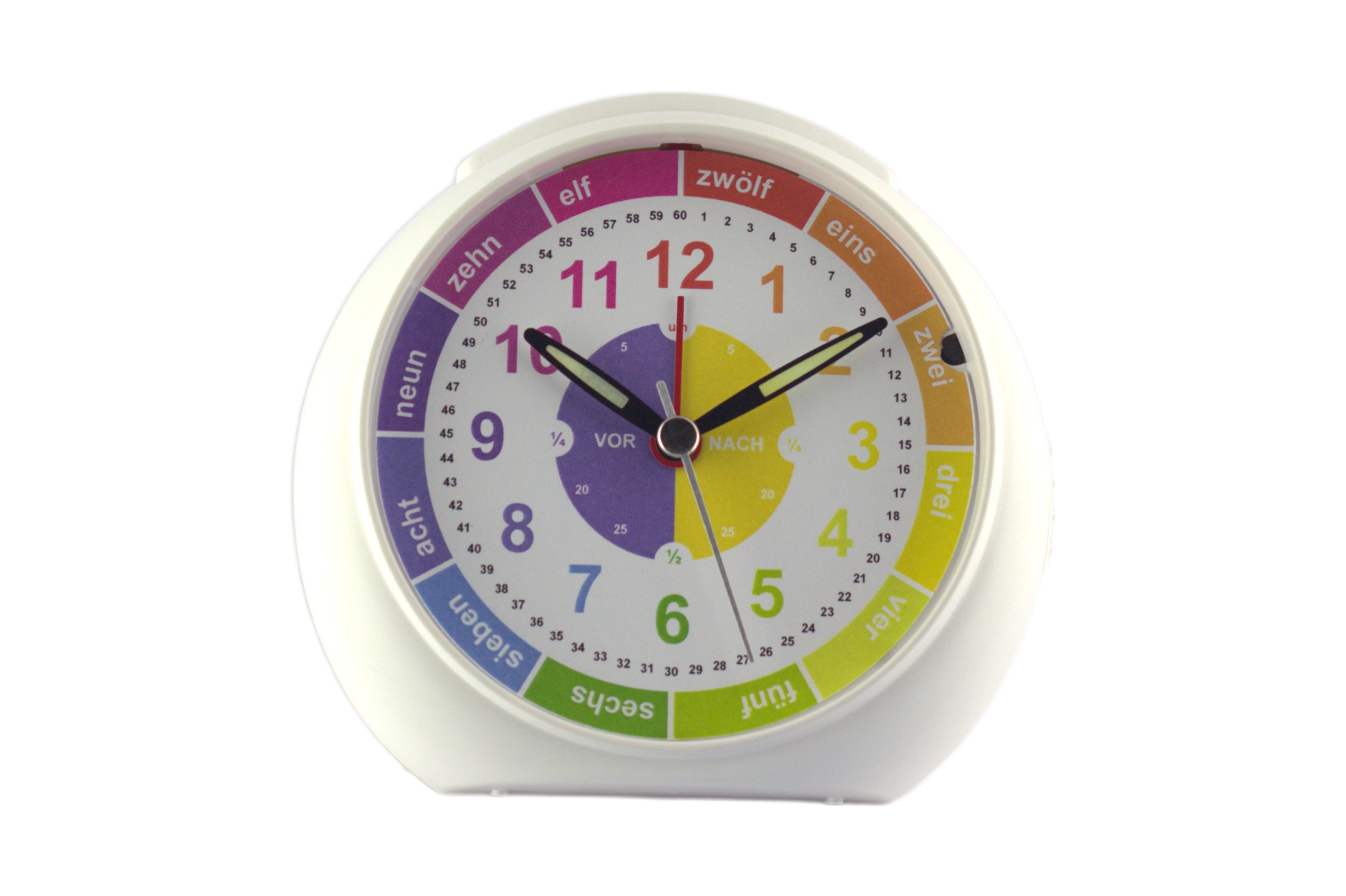 GmbH Wanduhr Aus Holz - Dad´s BBQ - 29 Cm Groß -  Produktbild-Vorschau 1