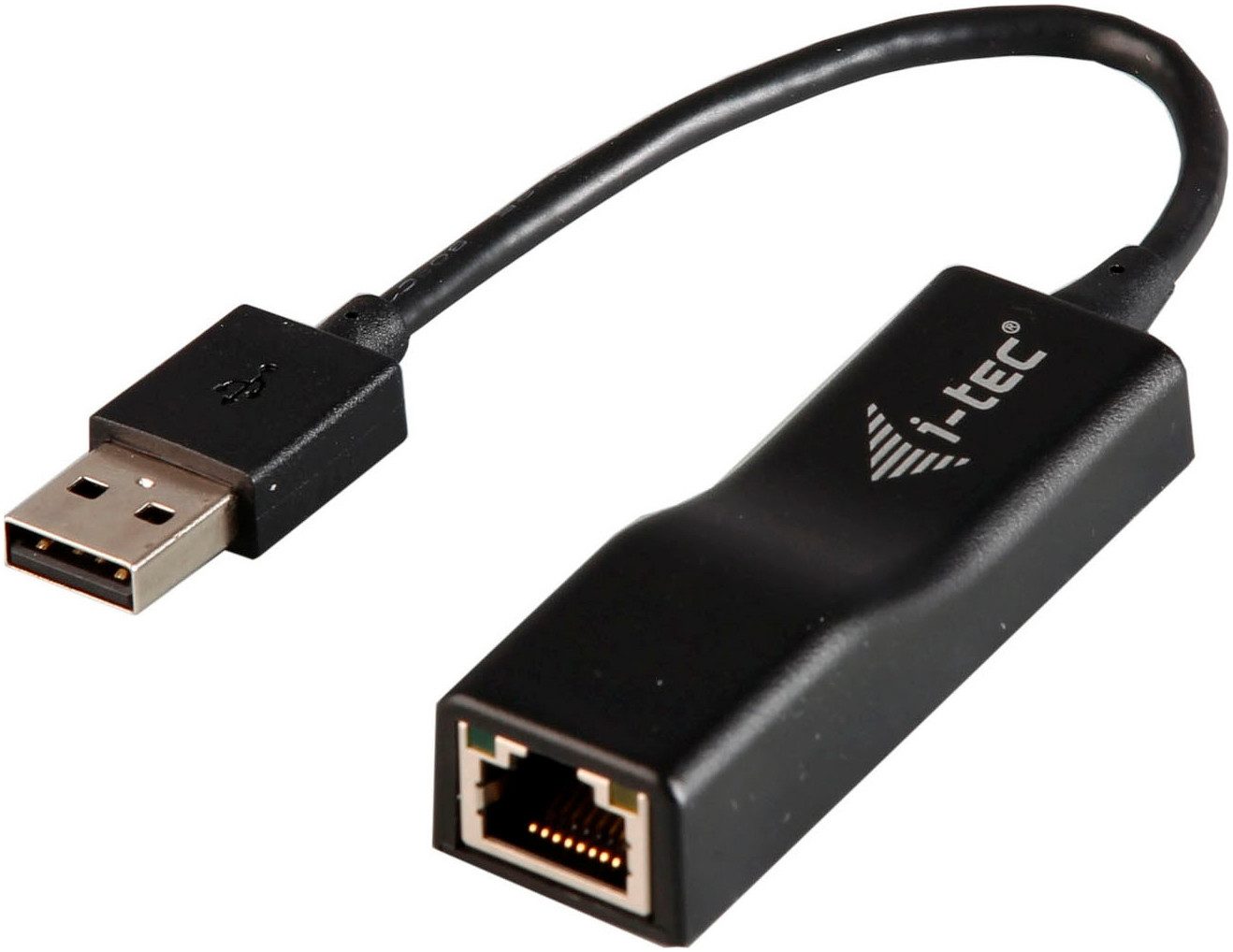USB Fast Ethernet Adapter Netzwerkkarte USB-Adapter