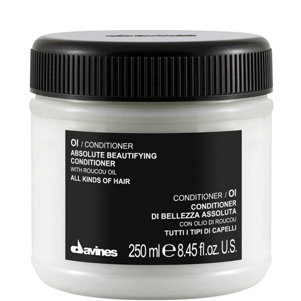Haarspülung Davines Oi Conditioner 250 ml