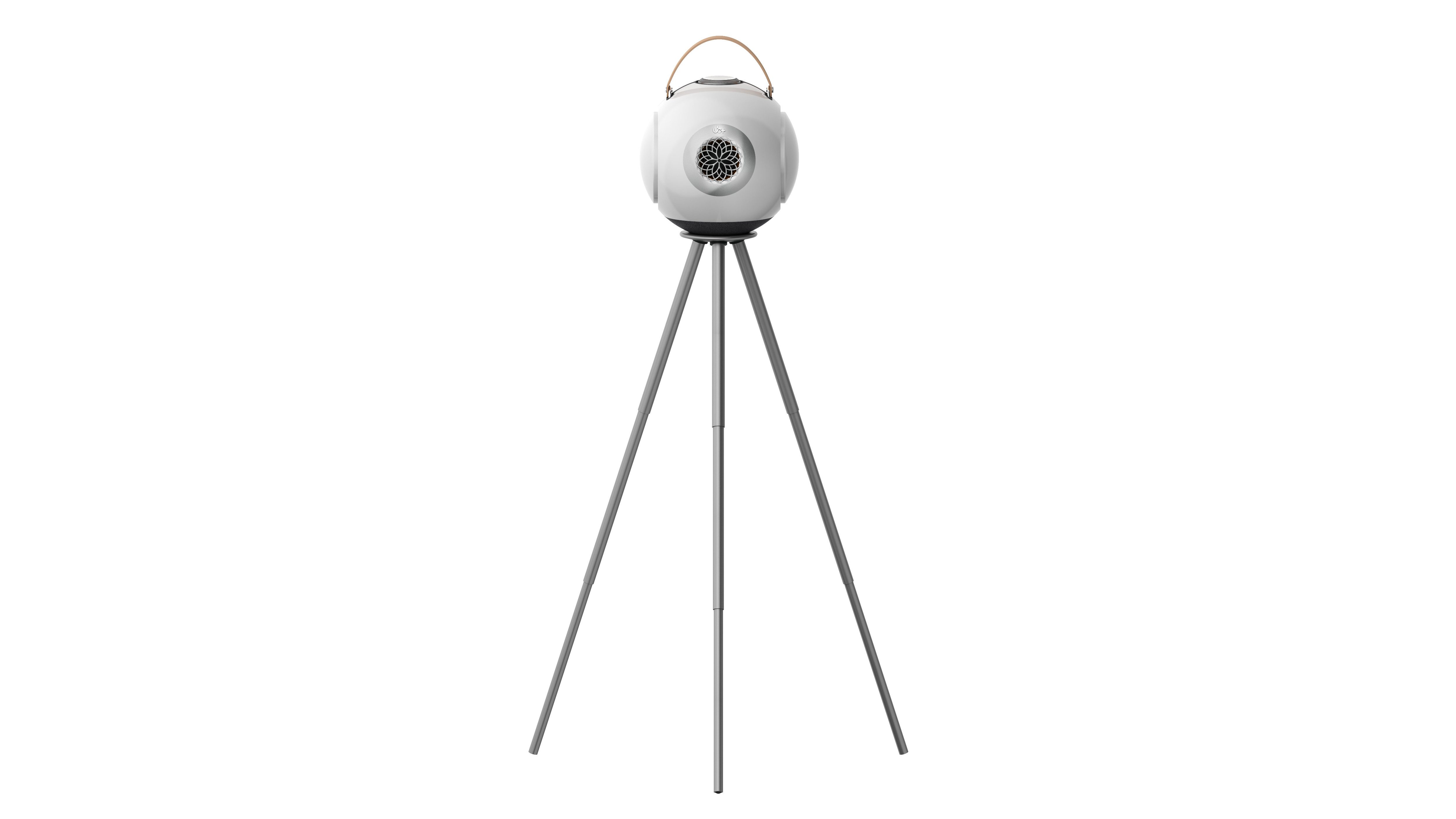 UB+ UB+ dB1 doubleBass Bluetooth-Lautsprecher