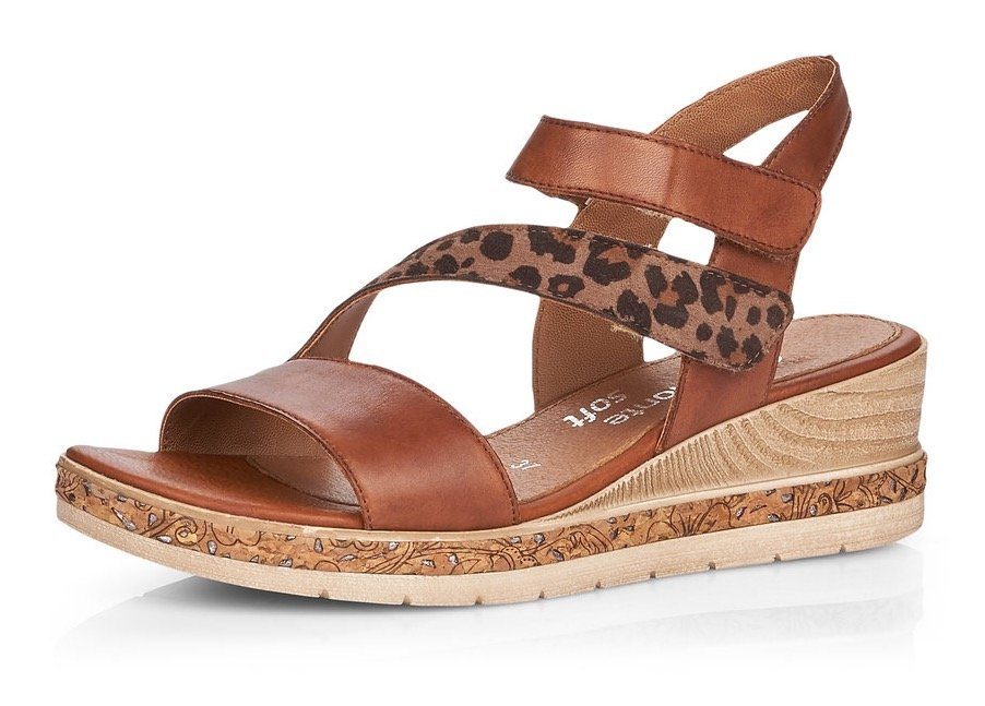 remonte sandalette