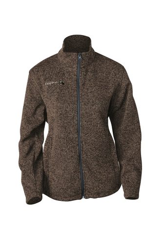 DEPROC ACTIVE Kуртка флисовая трикотажная »ELK...
