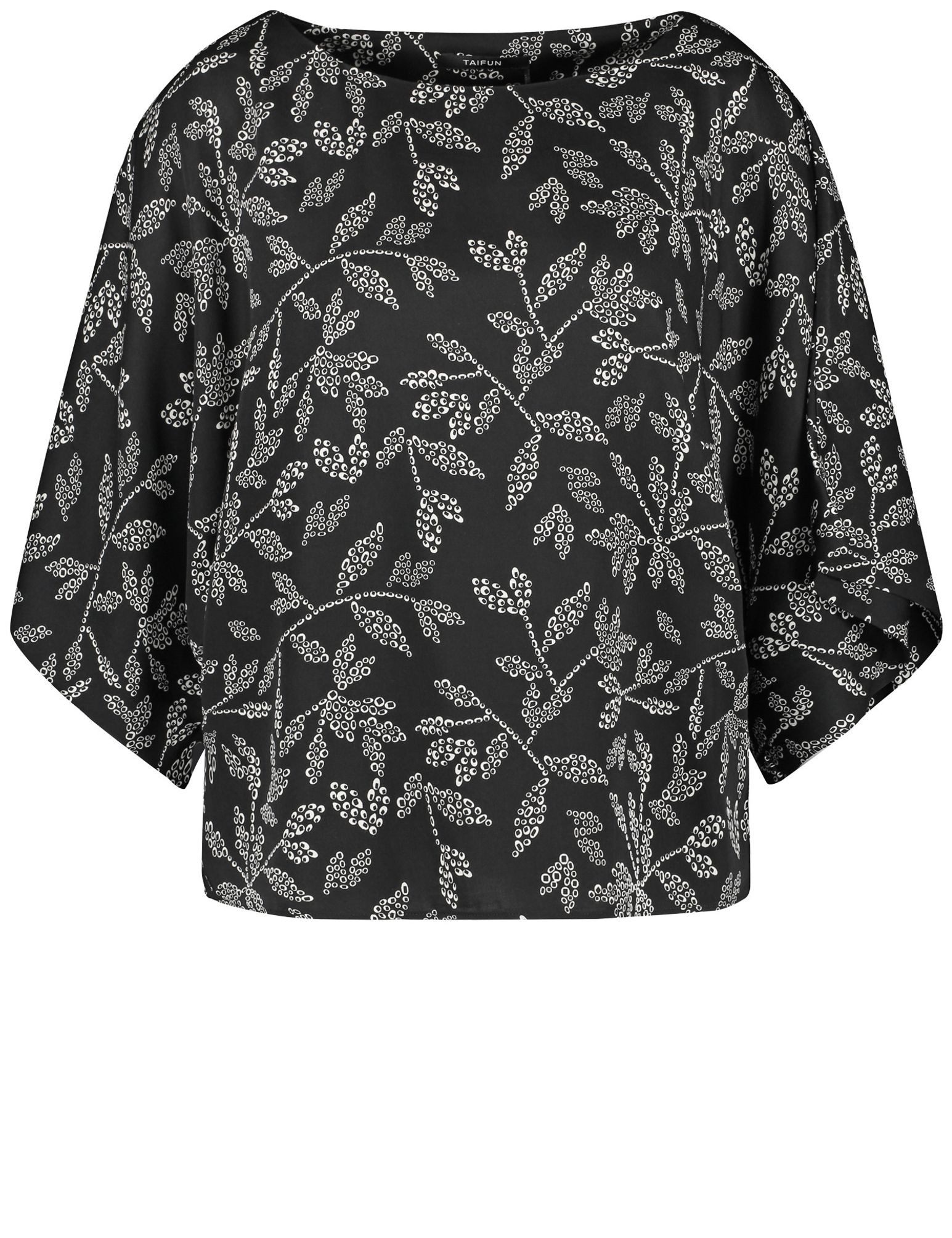 Klassische Bluse 560363-11113