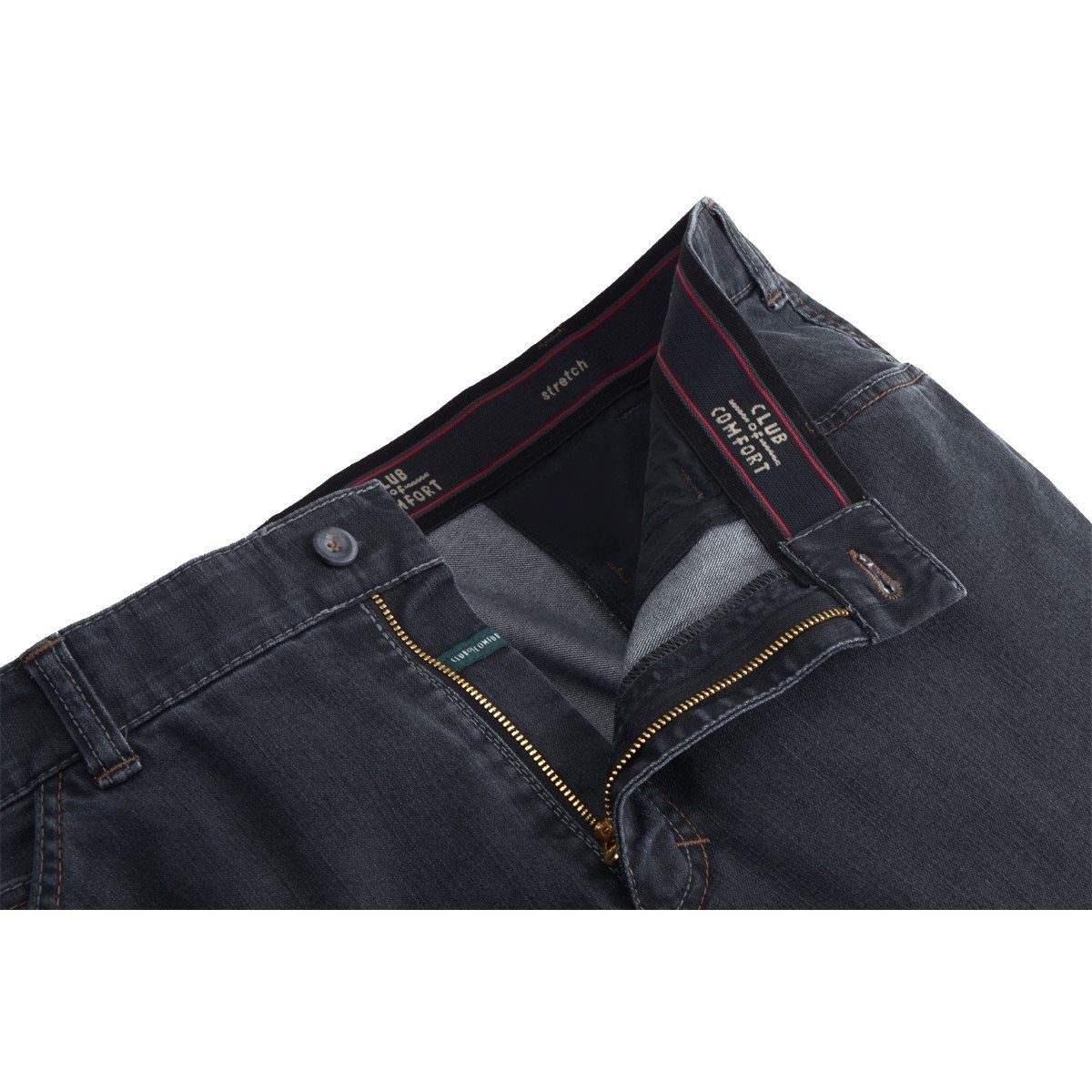 Club of Comfort Bequeme Jeans Club günstig online kaufen