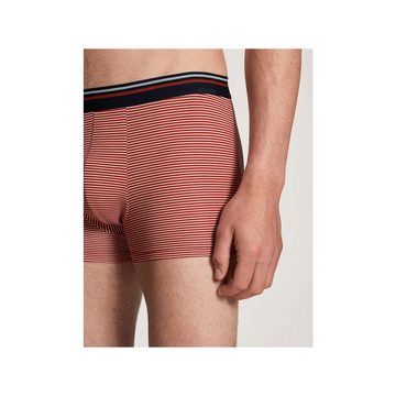 CALIDA Boxershorts rot (1-St)