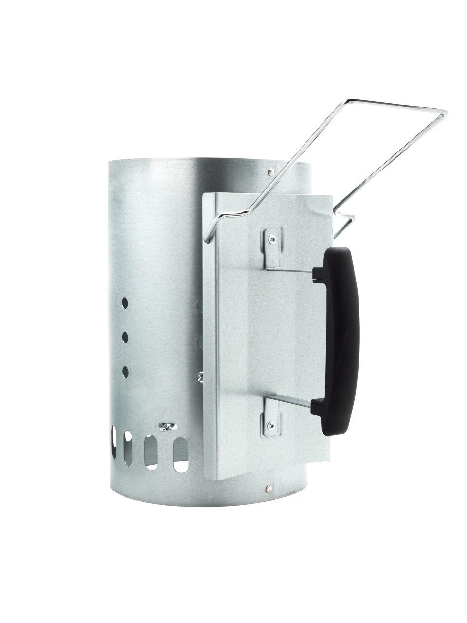 Primaster Anzündkamin Primaster Anzündkamin mit Griff 30 x Ø 19 cm