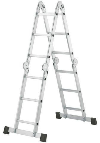 HAILO Лестница »ProfiStep combi«...