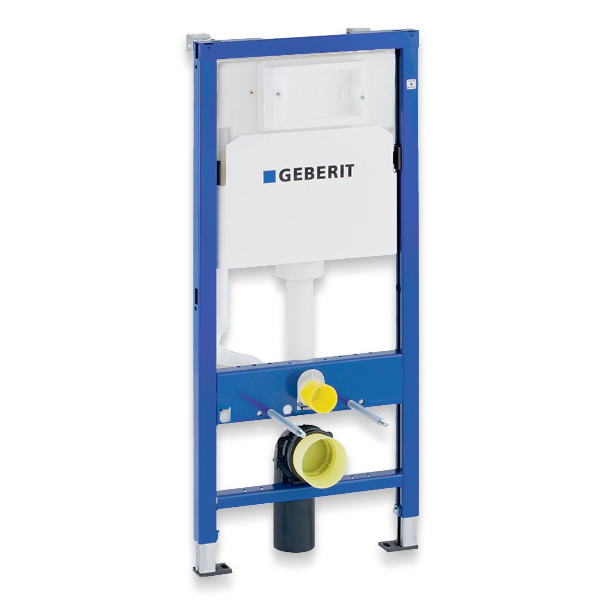 Vorwandelement WC GEBERIT DuofixBasic Unterputz Spülkasten 112 cm, UP100