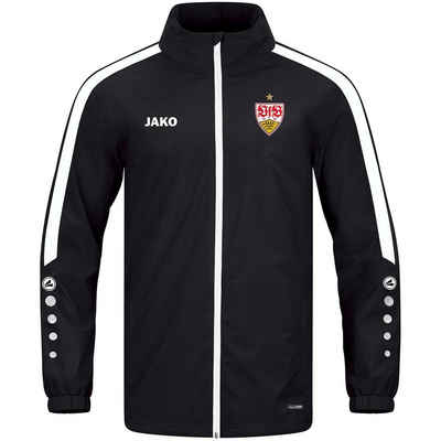 Jako Allwetterjacke