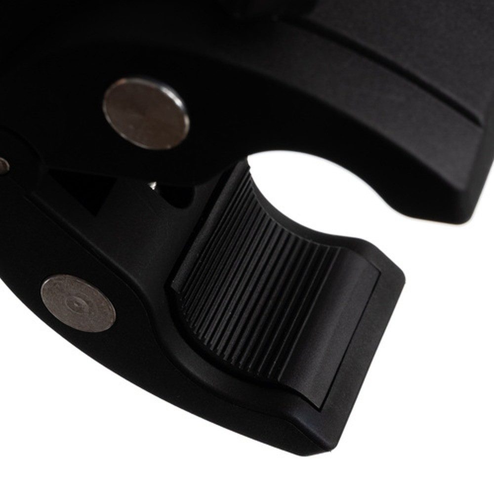 Trizand Smartphone-Halterung Fahrradhalterung Telefonhalter, (bis 7 Zoll, Spar-Set, passt flexibel zu vielen Modellen, 360°-Drehsperre und Antivibrationspads ga – Bild 5 von 5