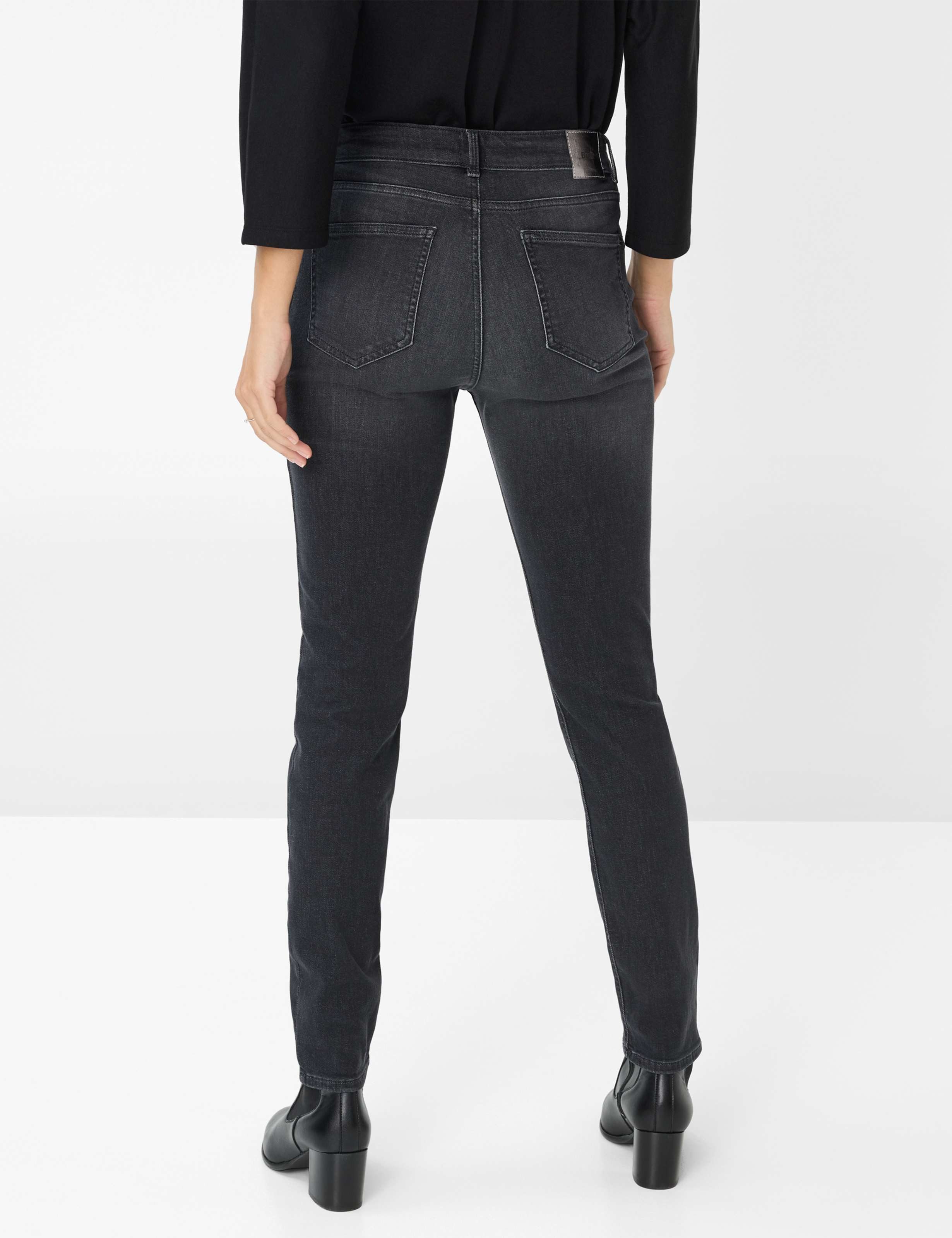 Brax 5-Pocket-Jeans Style SHAKIRA günstig online kaufen