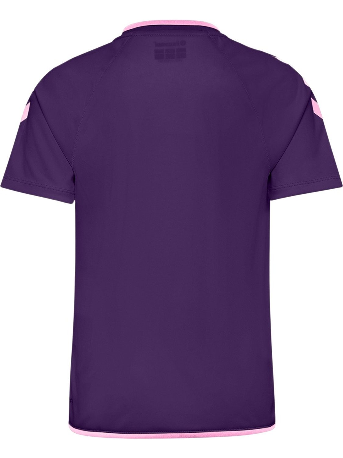 hummel T-Shirt Hmlcore 2.0 Jersey S/S Kids – Bild 2 von 5