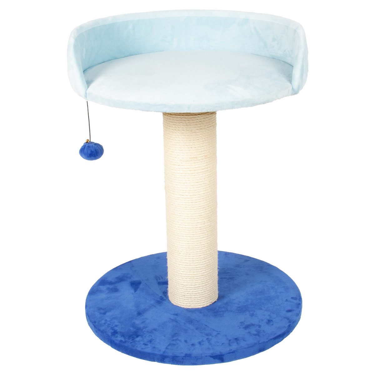 Europet-Bernina Kratzbaum Kratzbaum Berry Breeze blau