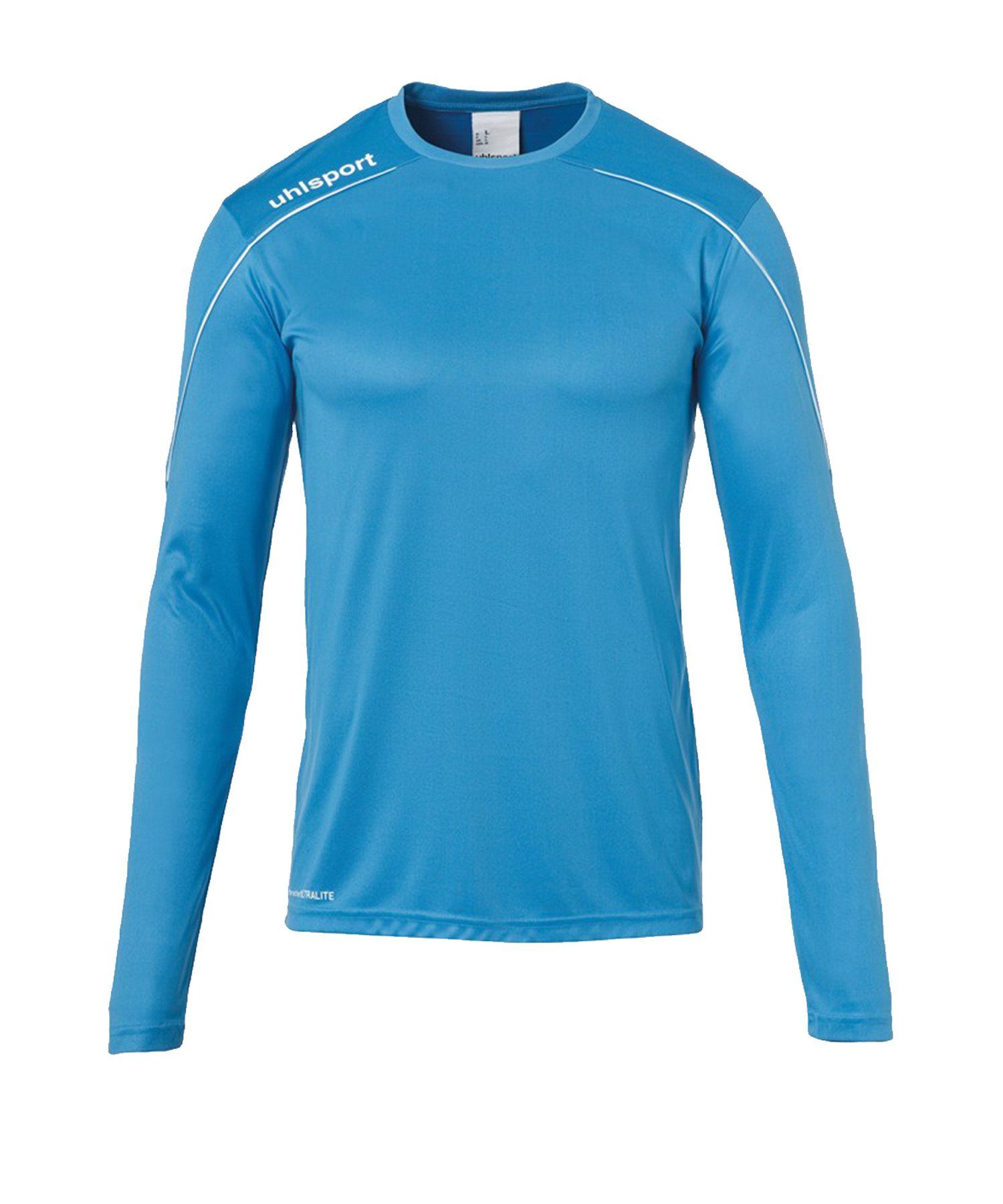 uhlsport Fußballtrikot Stream 22 Trikot langarm