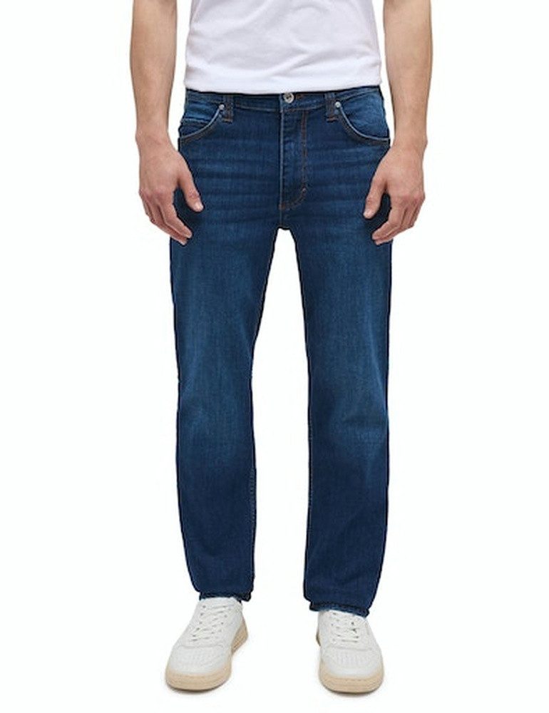 MUSTANG Straight-Jeans Tramper Straigt