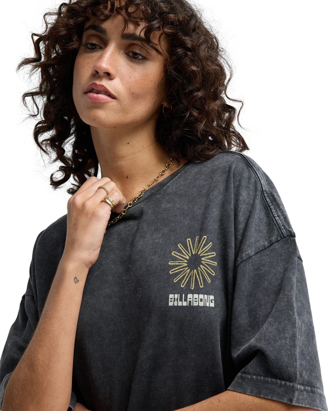 Billabong T-Shirt Sunshine Chaser