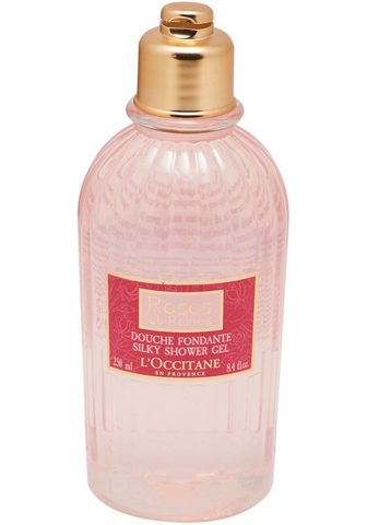 L'OCCITANE Гель для душа "Roses et Reines Do...