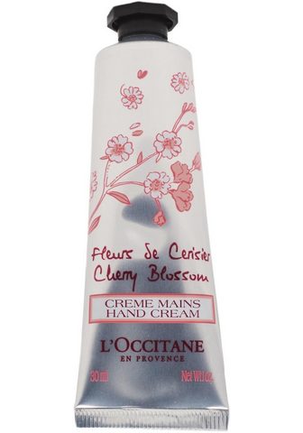 Handcreme "Fleur de Cerisier крем...