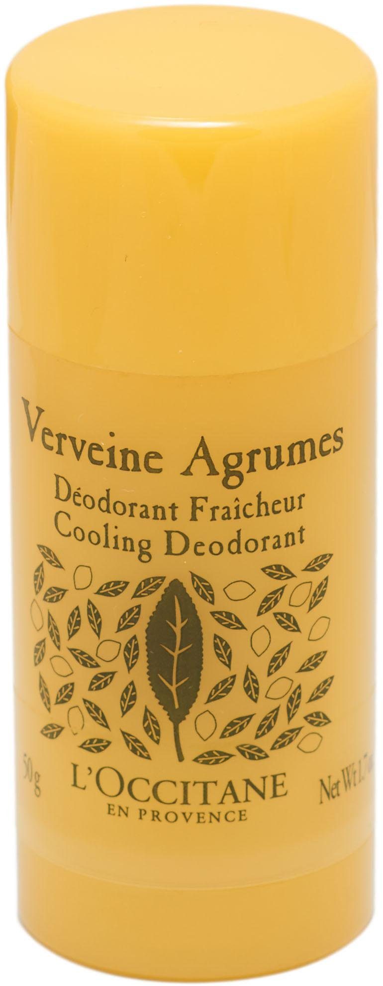 L'OCCITANE Deo-Stift »Verveine Agrumes Déodorant Fraicheur« online ...