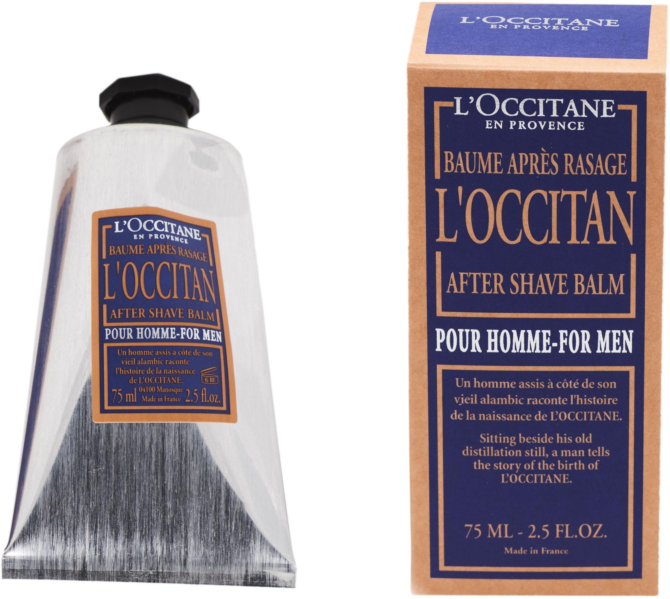 L'OCCITANE AfterShave Balsam »Baume AprèsRasage« OTTO