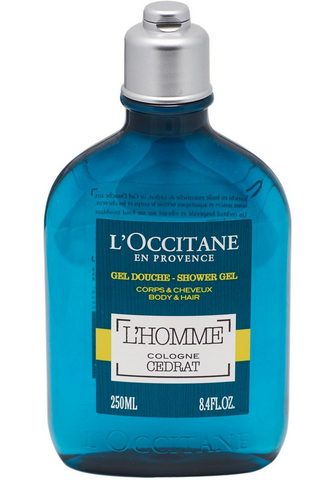 L'OCCITANE Гель для душа "Cologne Cedrat Gel...