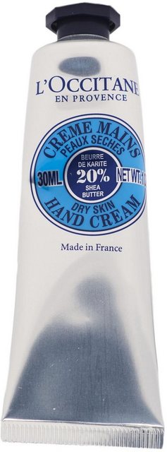 L'OCCITANE Handcreme »Karité Crème Mains«