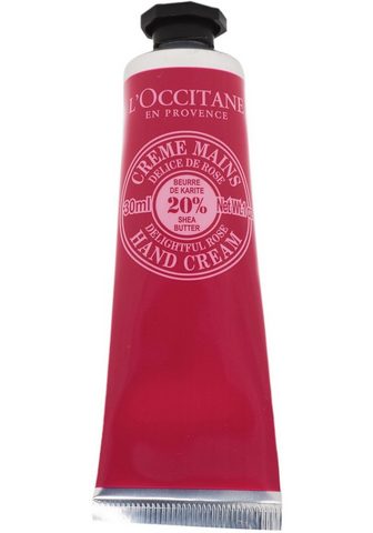 L'OCCITANE Handcreme "Karité крем Mai...