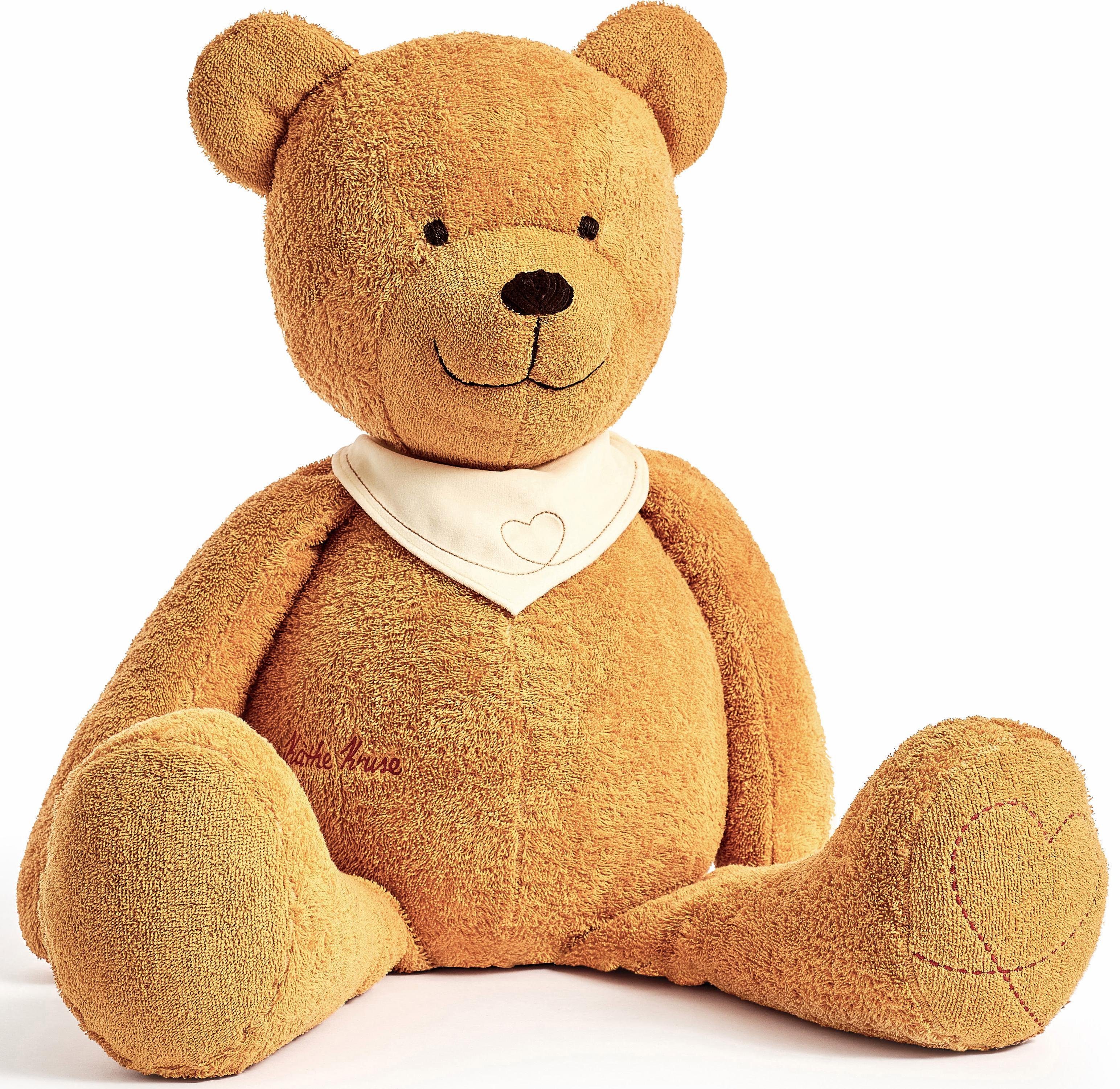 Käthe Kruse Kuscheltier »Bär Caramel Schlenkertier XXL« online kaufen