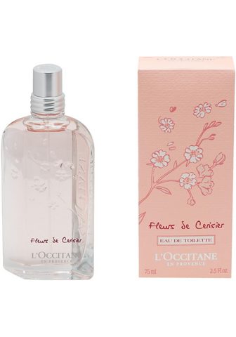 Eau de Toilette "Fleur de Cerisie...